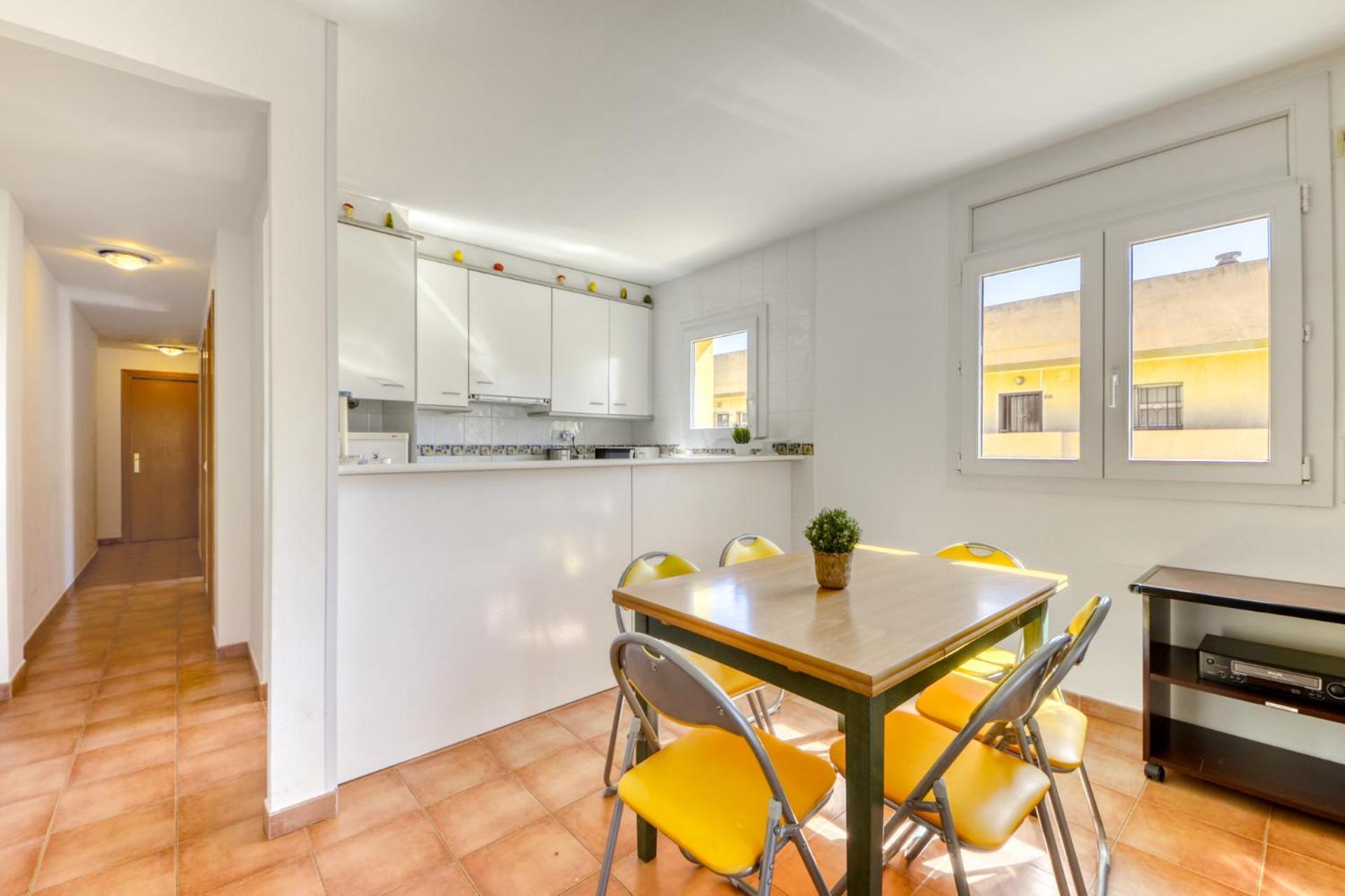 Stella Maris 5 1 Roses - Immo Barneda Apartment Exterior photo