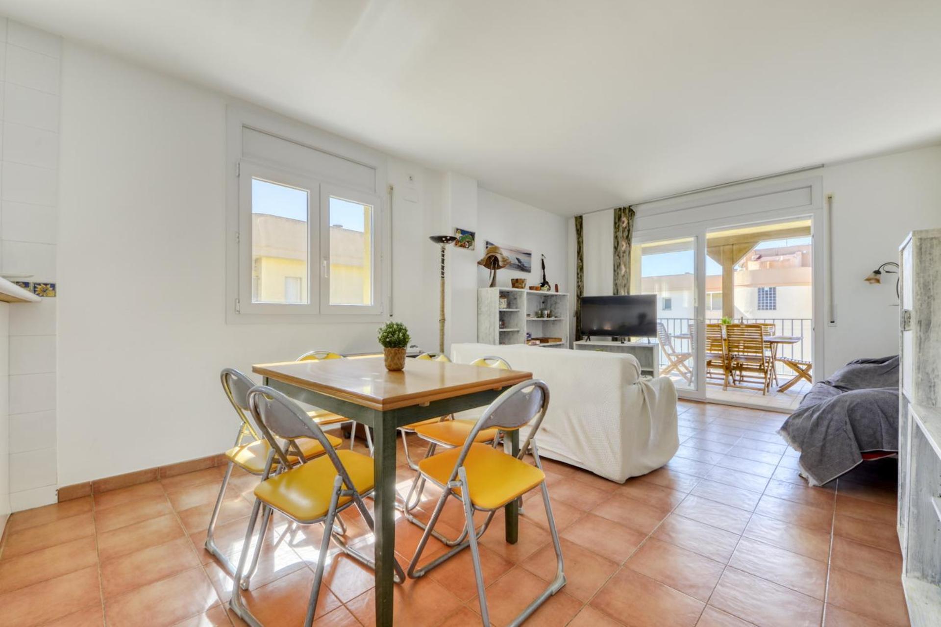 Stella Maris 5 1 Roses - Immo Barneda Apartment Exterior photo